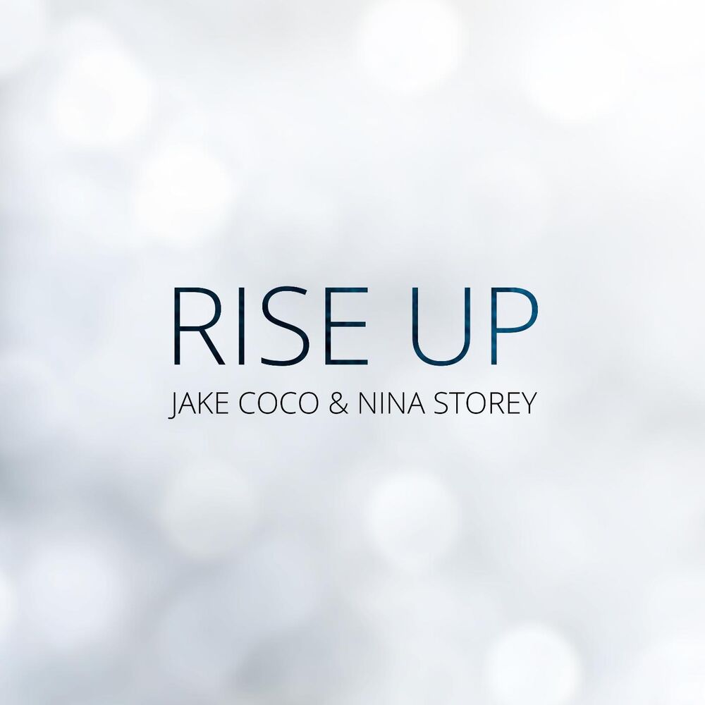 Picture of Rise up (feat. Nina Storey)