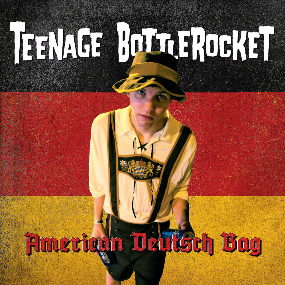 Picture of American Deutsch Bag