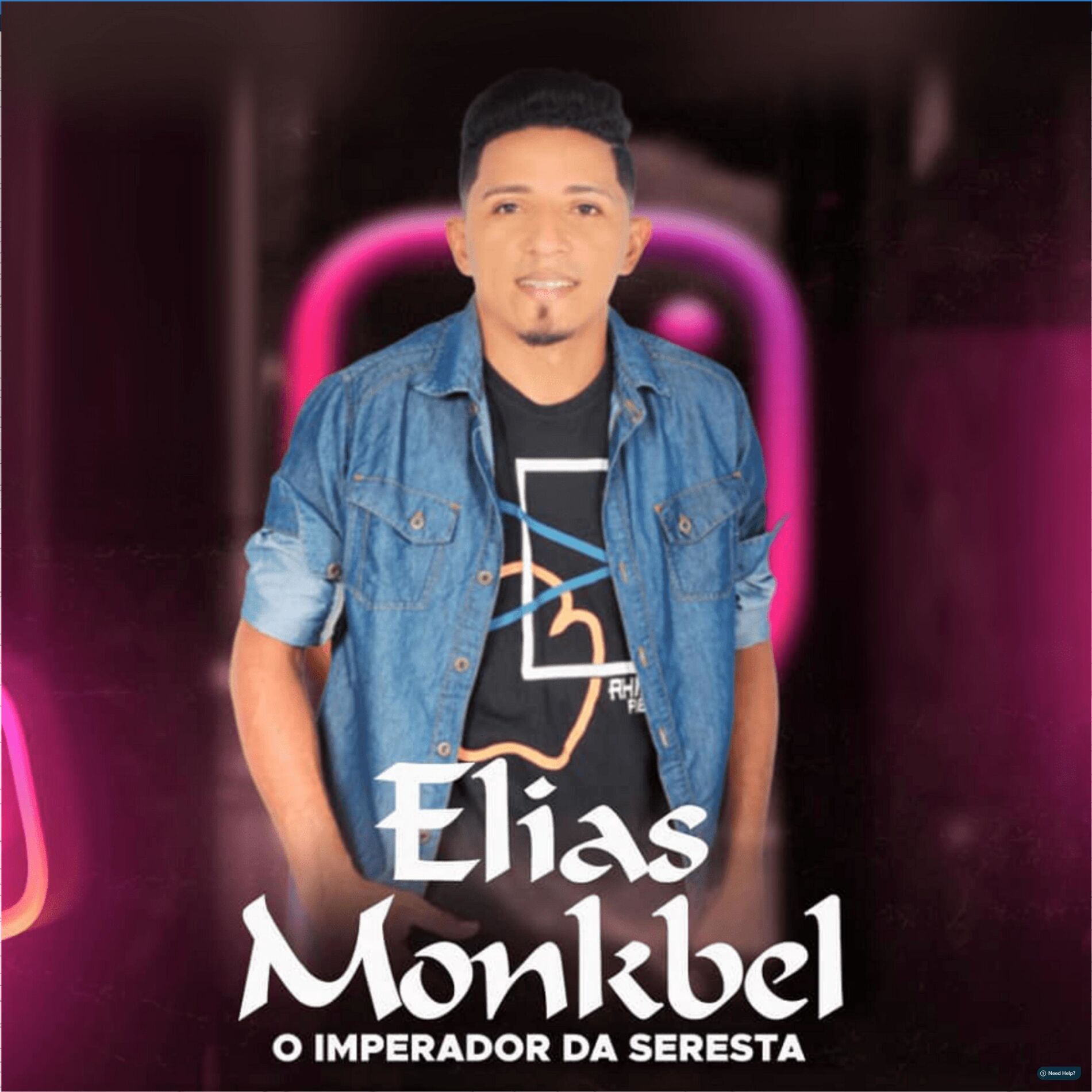 Album cover of Minha Linda Bela