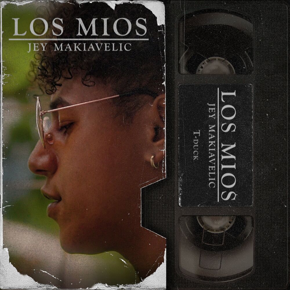 Picture of Los Míos
