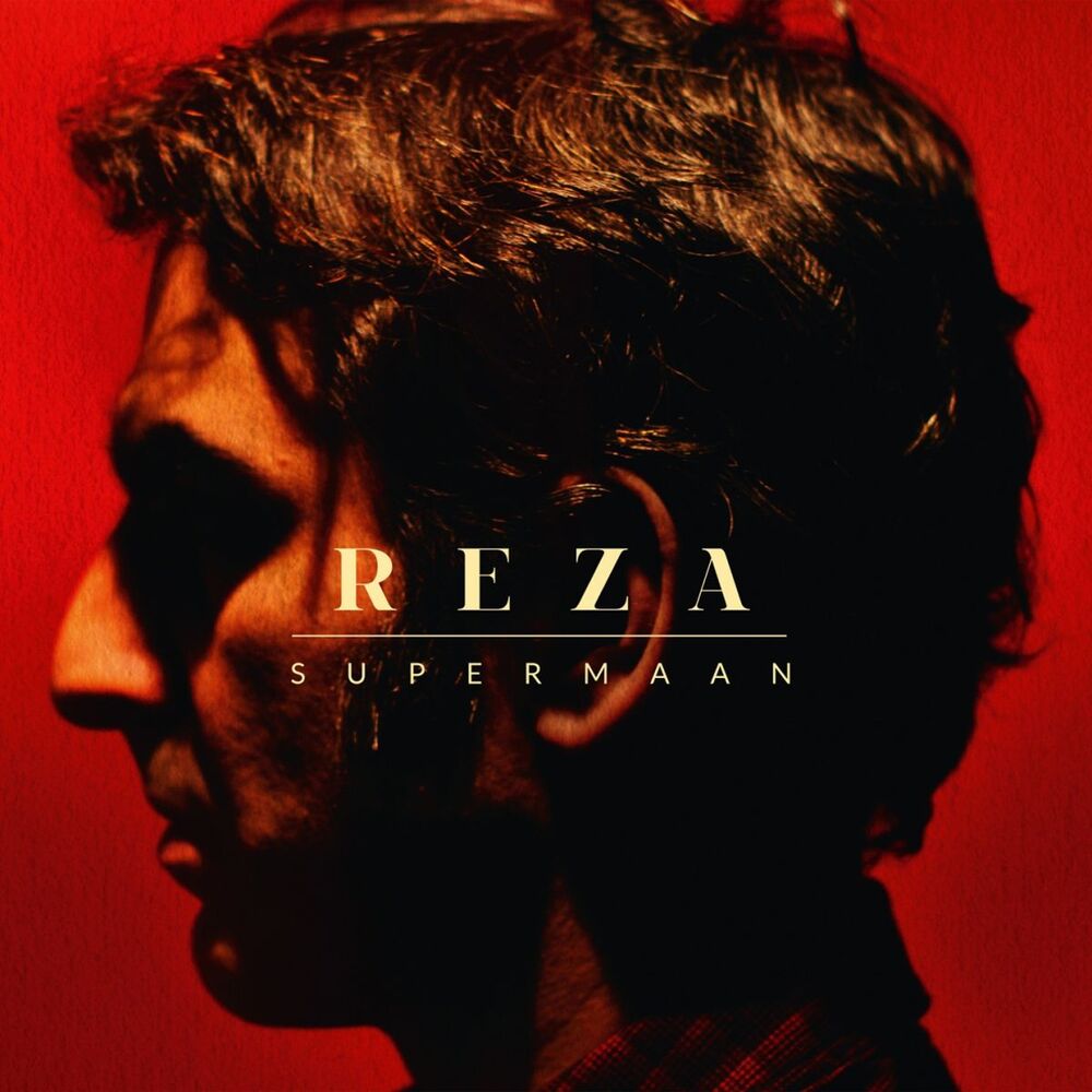 Picture of Supermaan