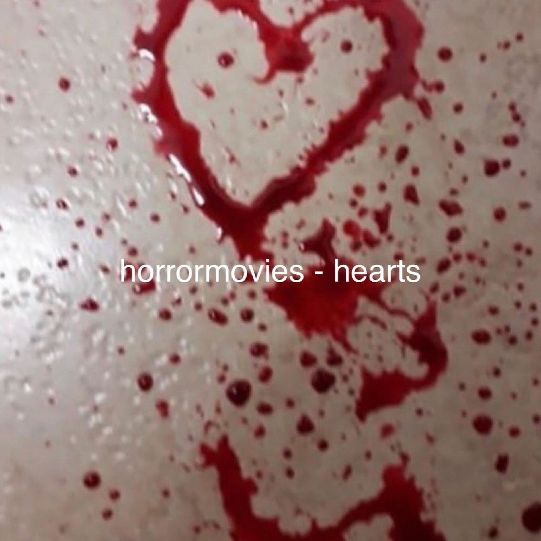 Album cover of hearts