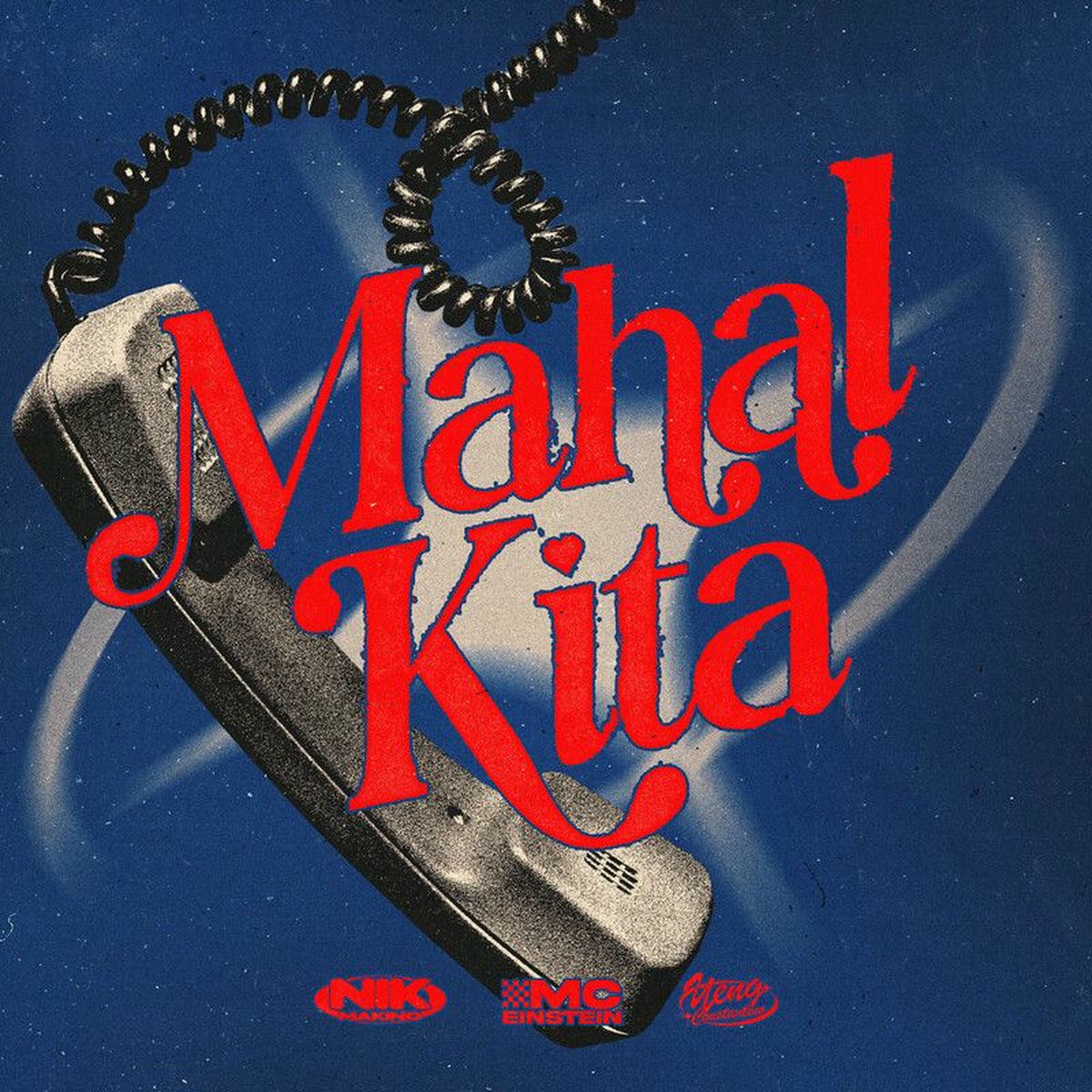 Album cover of Mahal Kita