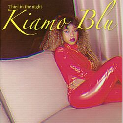 Cover of Thief In The Night