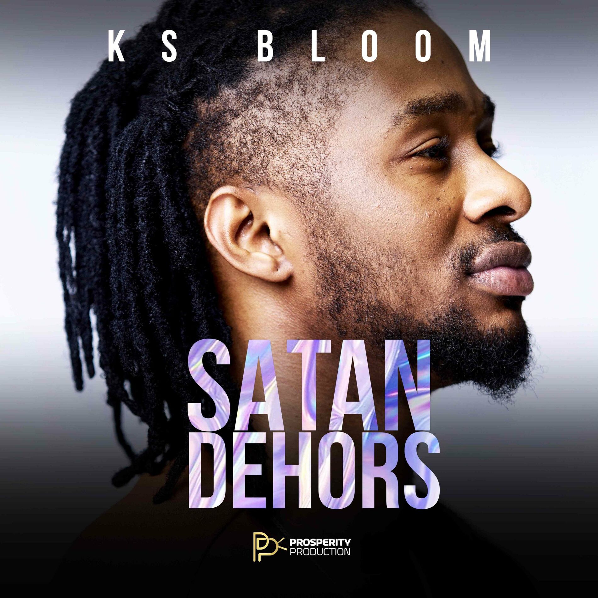 Album cover of SATAN DEHORS