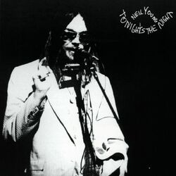 Cover of Tonight's the Night
