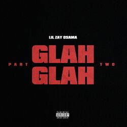 Cover of Glah Glah, Pt. 2