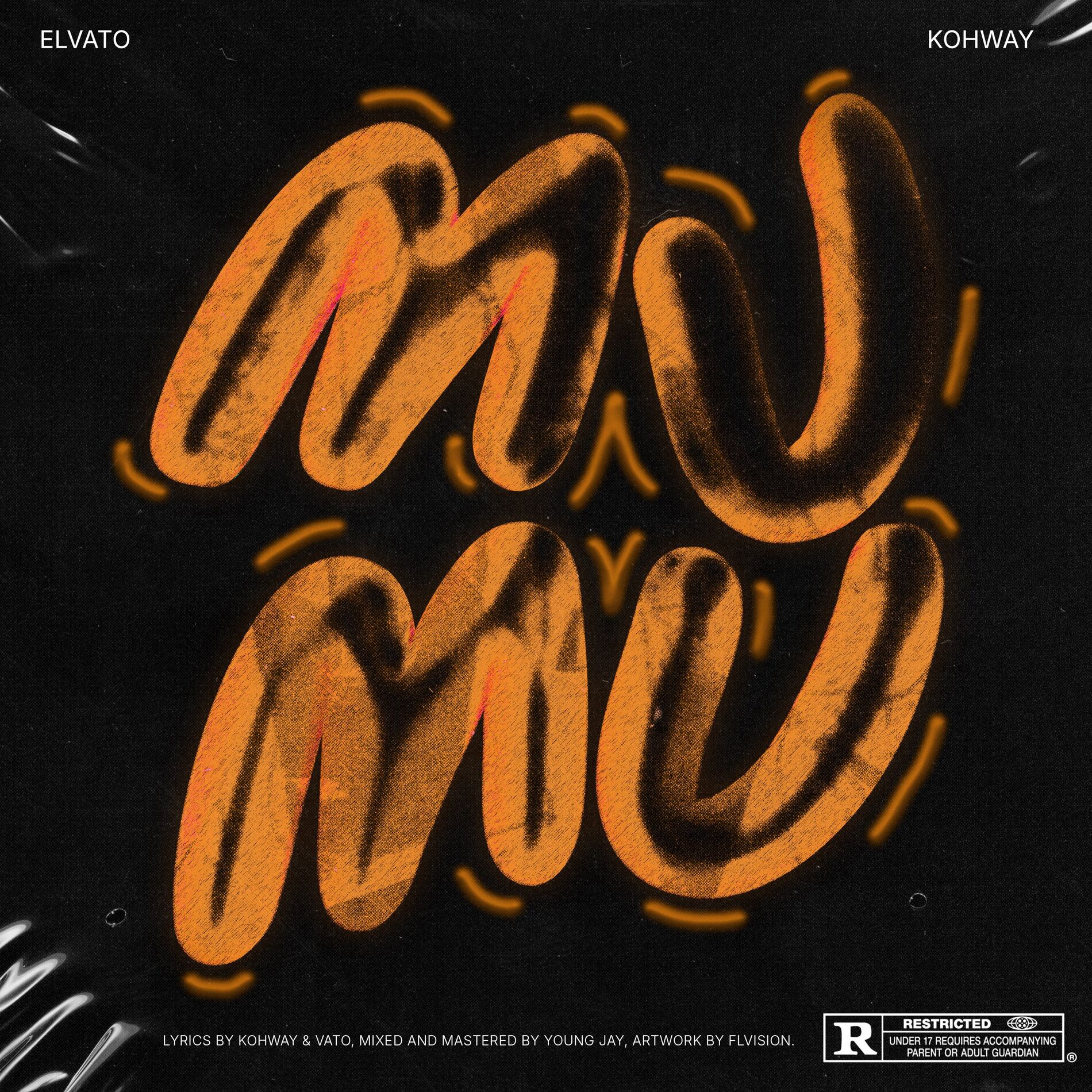 Album cover of Mumu