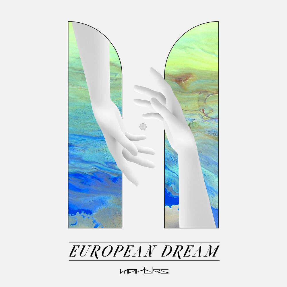 Picture of European Dream