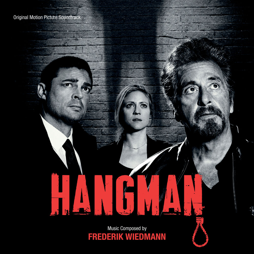 Picture of Hangman (Original Motion Picture Soundtrack)