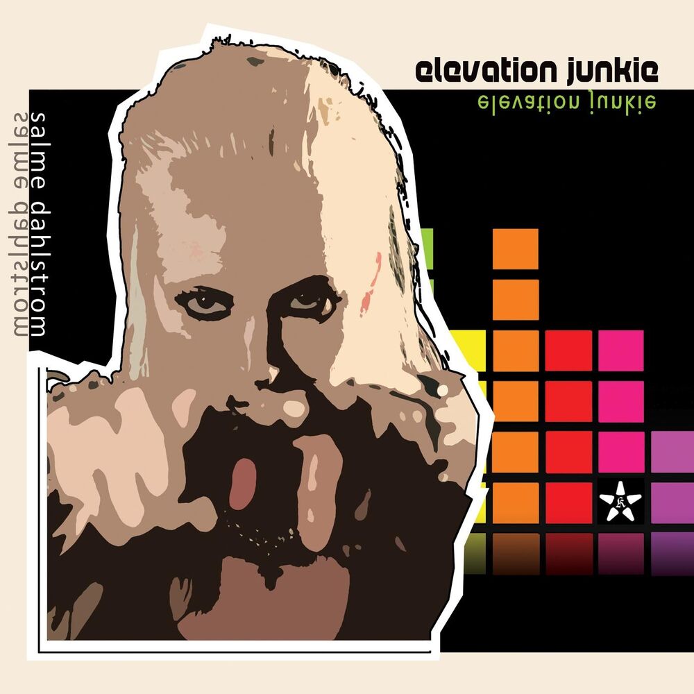 Picture of Elevation Junkie