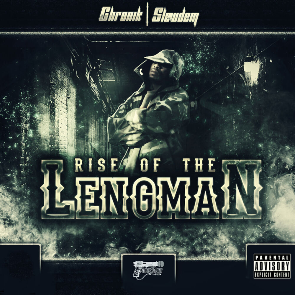 Picture of Rise Of The Lengman