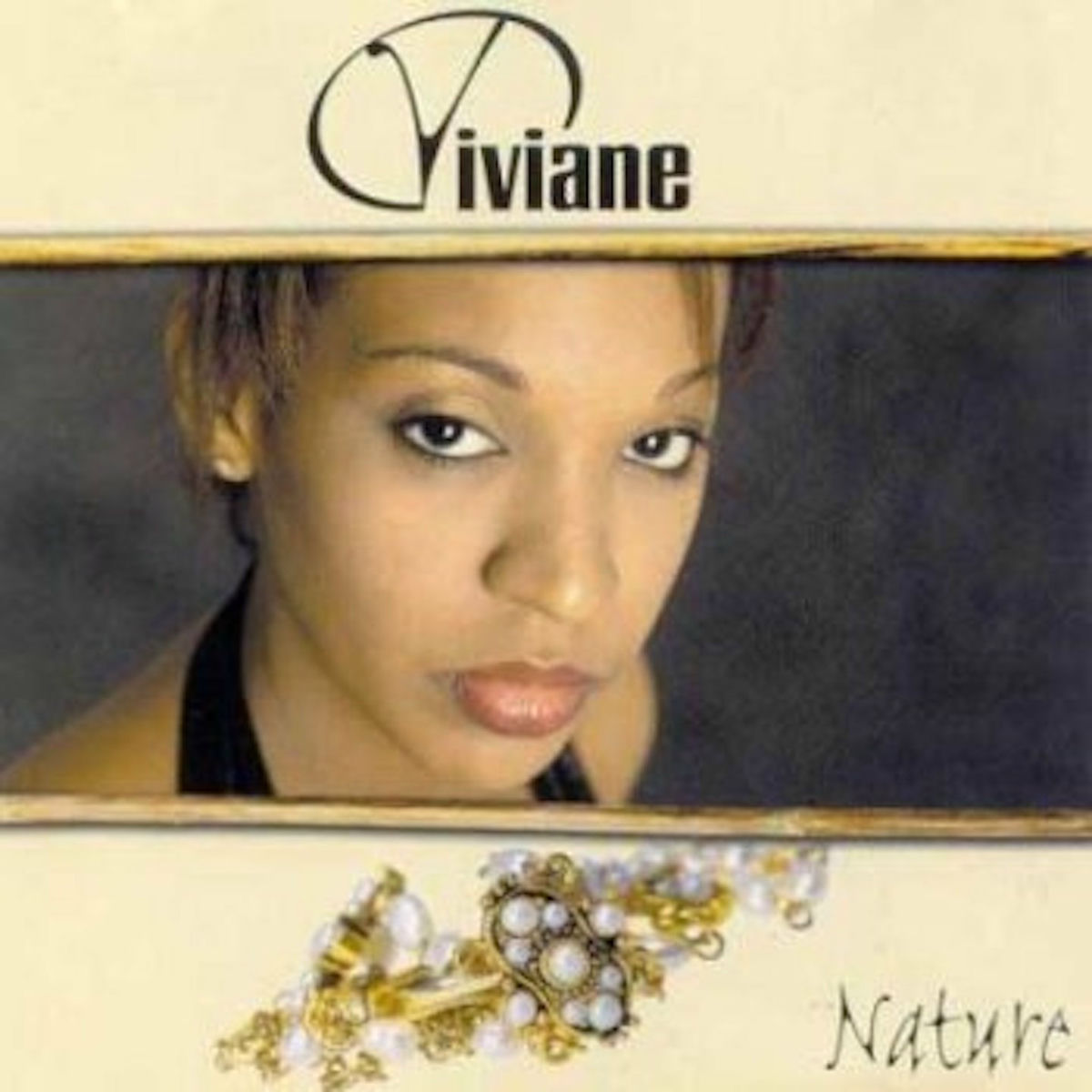 Album cover of Nature