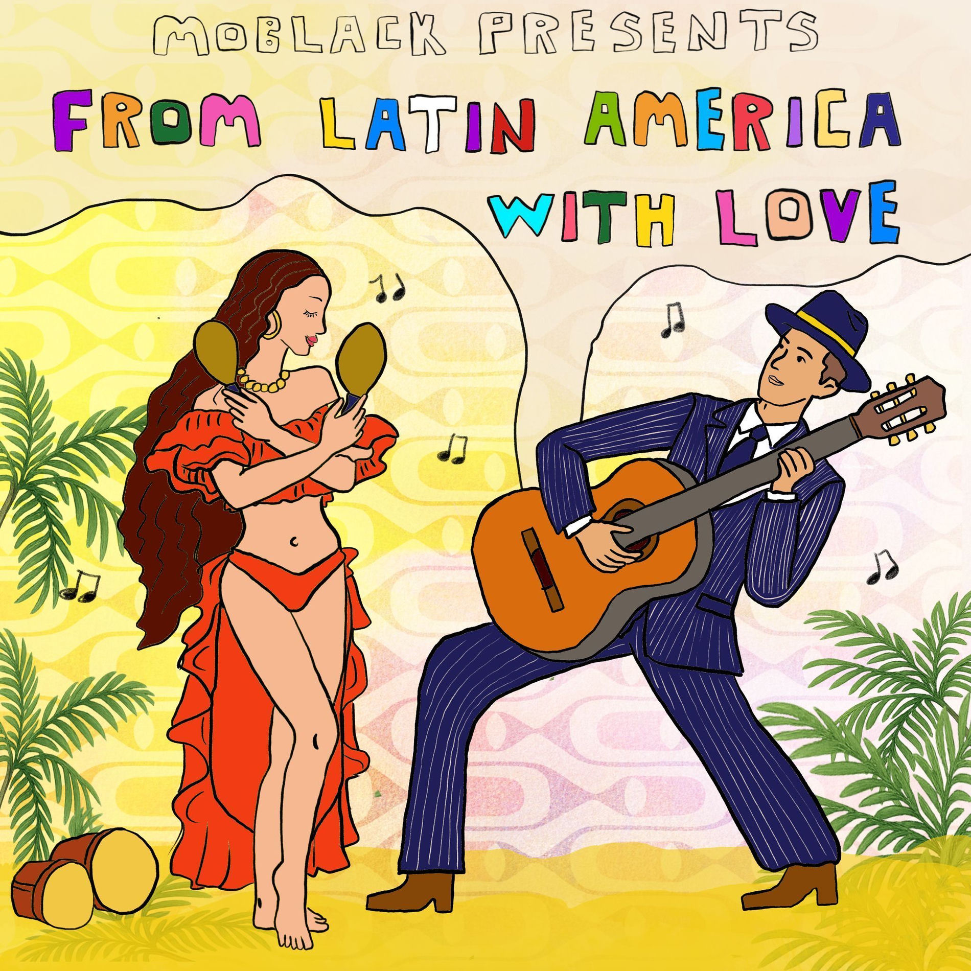 Album cover of Si Vas Al mar