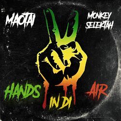 Hands In Di Air (Raggacore)
