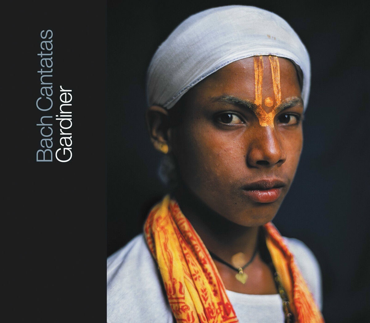 Album cover of Barmherziges Herze der ewigen Liebe, BWV 185: Aria. Das ist der Christen Kunst (Bass)