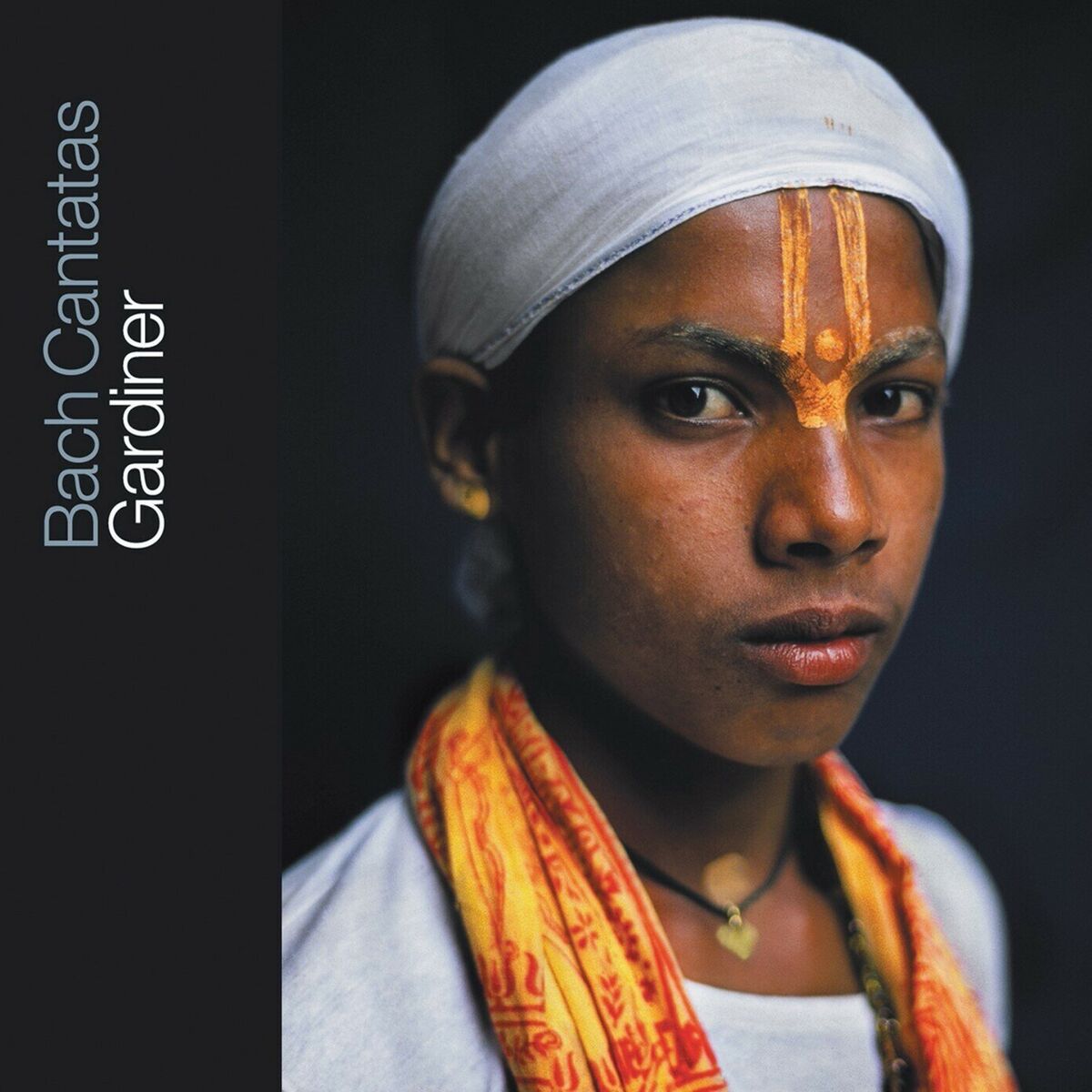 Album cover of Bach, J.S.: Cantatas, Vol. 3 - Bwv 24, 71, 88, 93, 131, 185 and 177
