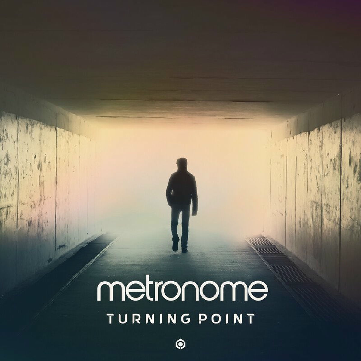 Album cover of Turning Point