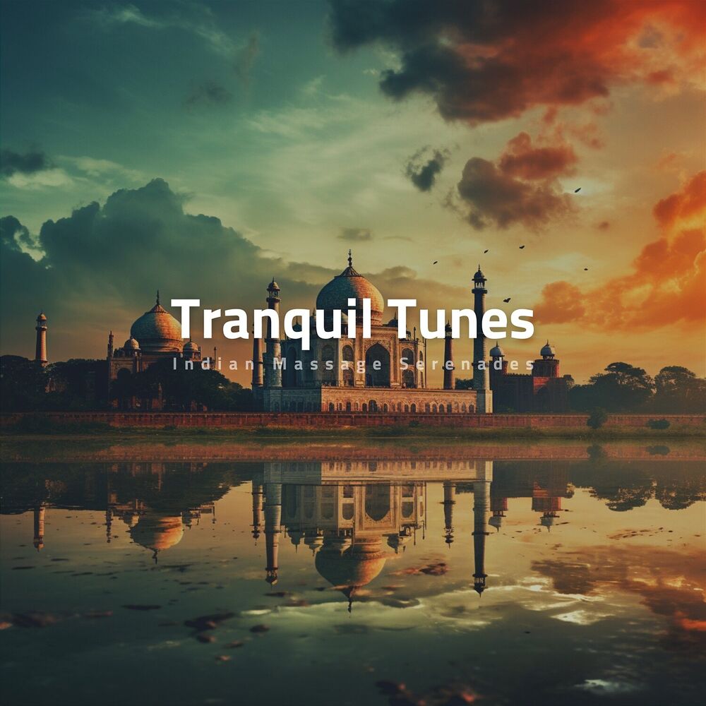 Picture of Tranquil Tunes: Indian Massage Serenades