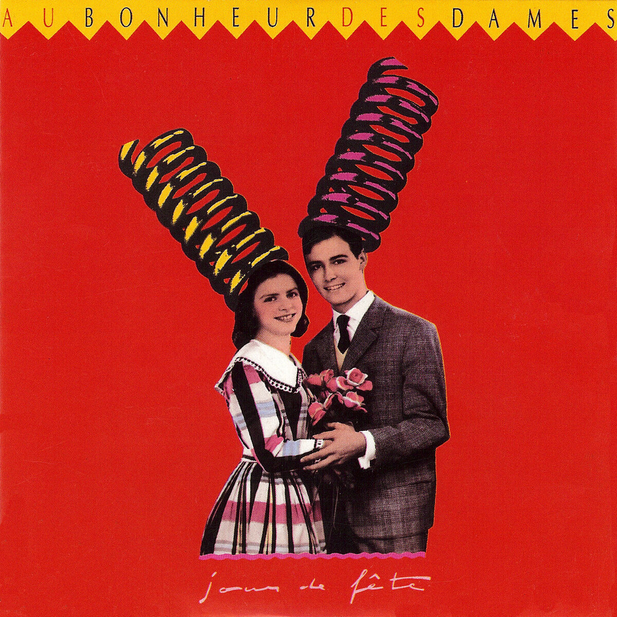 Album cover of Roulez bourrés