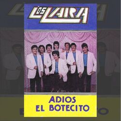 Cover of Adios el Botecito