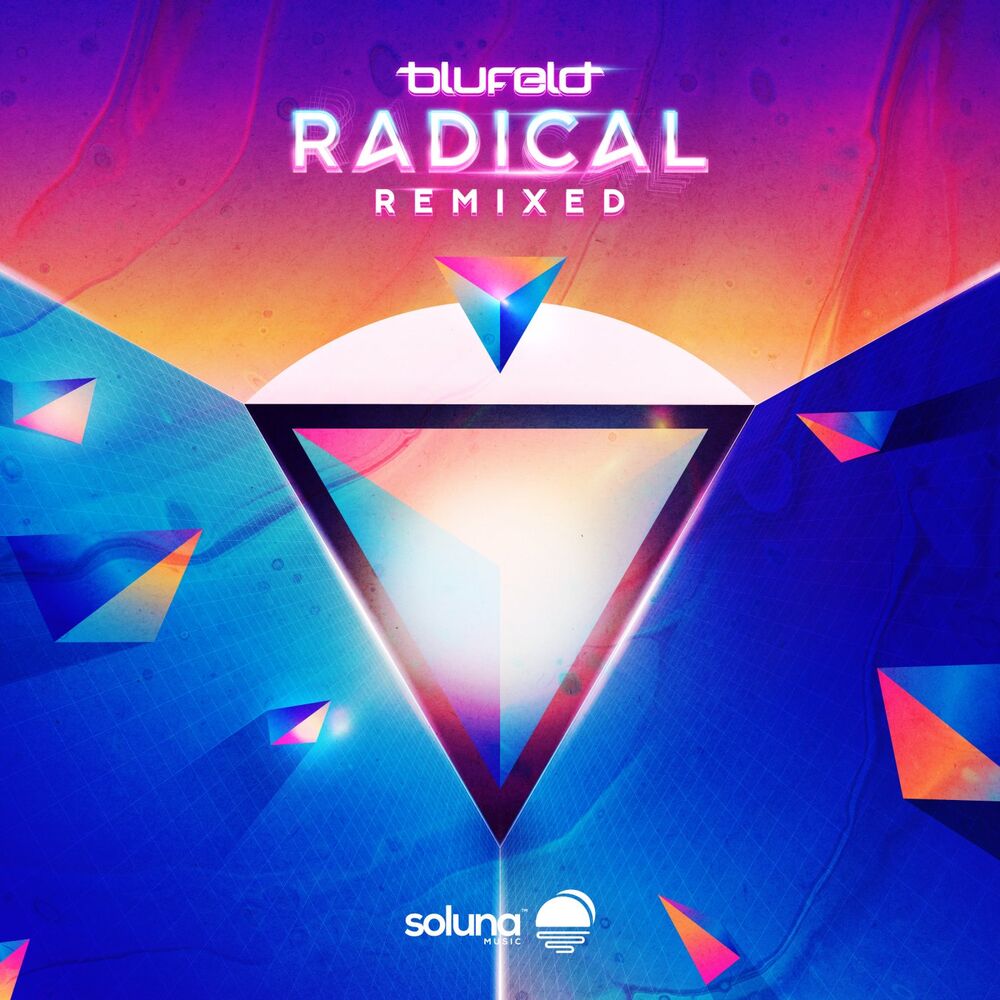 Picture of Radical Remixed