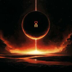 Cover of Neksus Sound Presents: Horizon