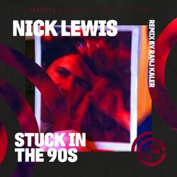 Cover of Stuck in the 90s