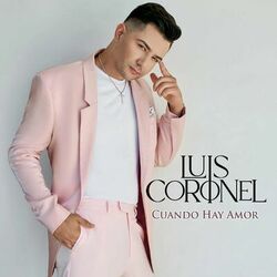 Cover of Cuando Hay Amor