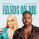 Hands On Me (feat. Meghan Trainor) by Jason Derulo album cover