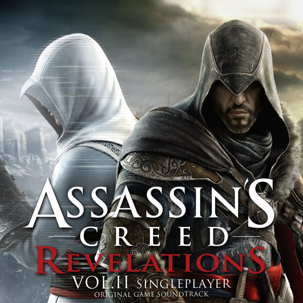 Picture of Assassin's Creed Revelations, Vol. 2 (Single Player) [Original Game Soundtrack]