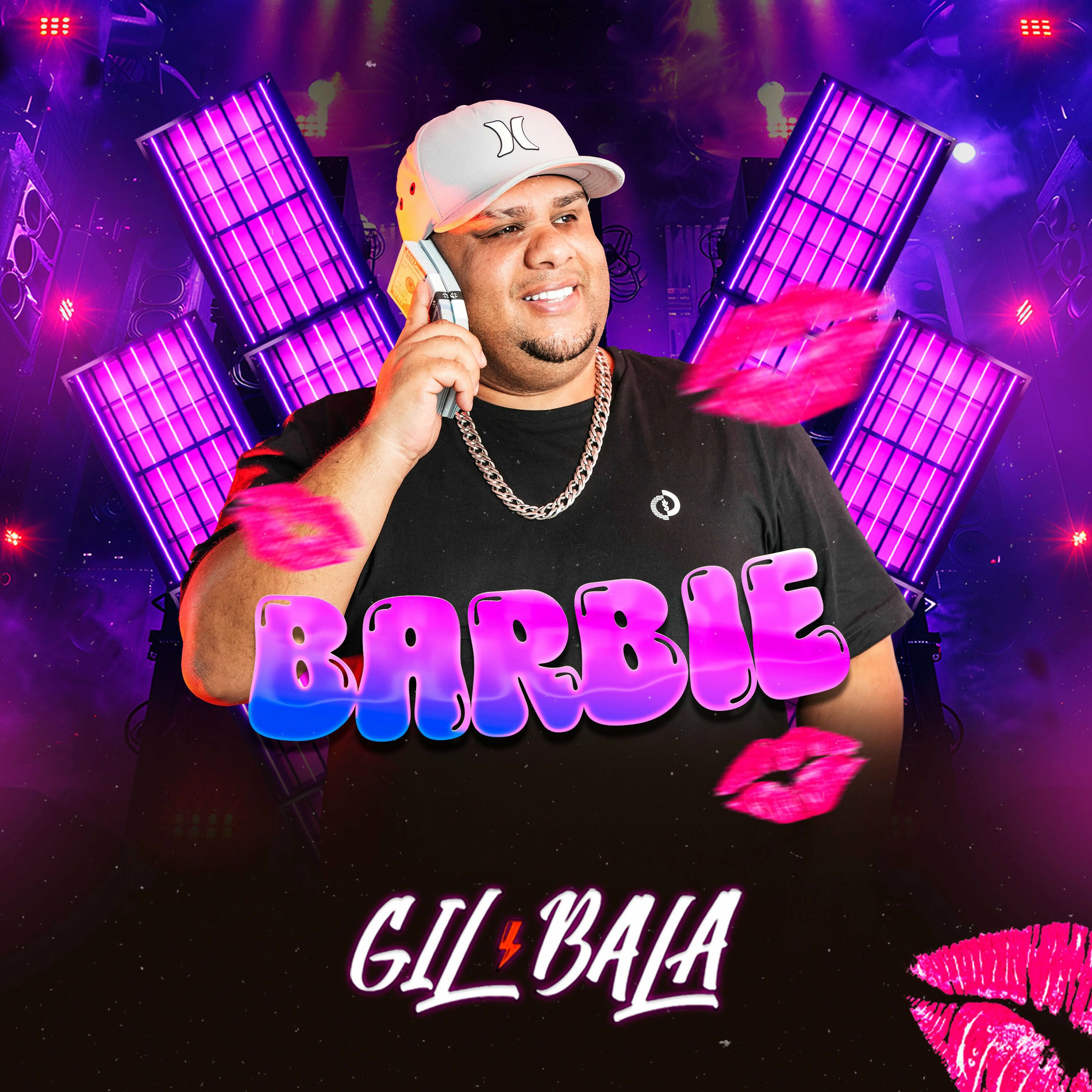 Album cover of Barbie