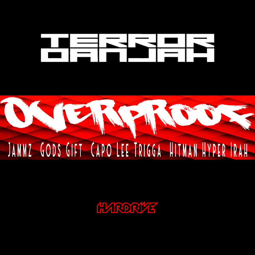 Picture of Overproof