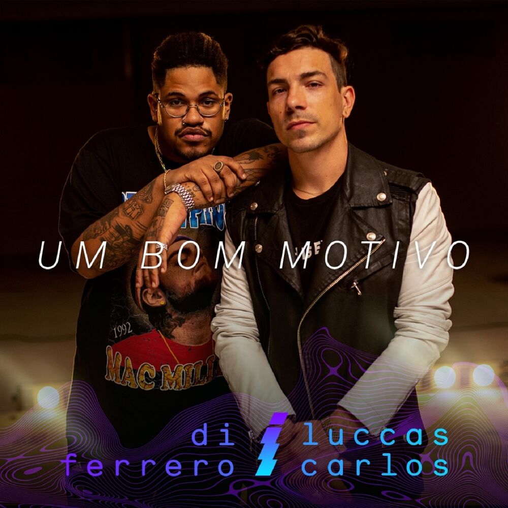 Picture of Um Bom Motivo