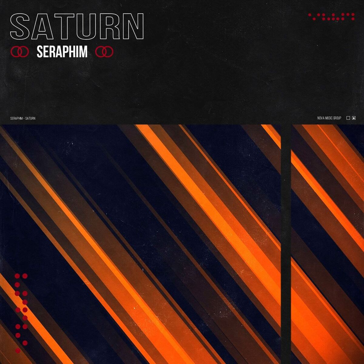 Album cover of Saturn