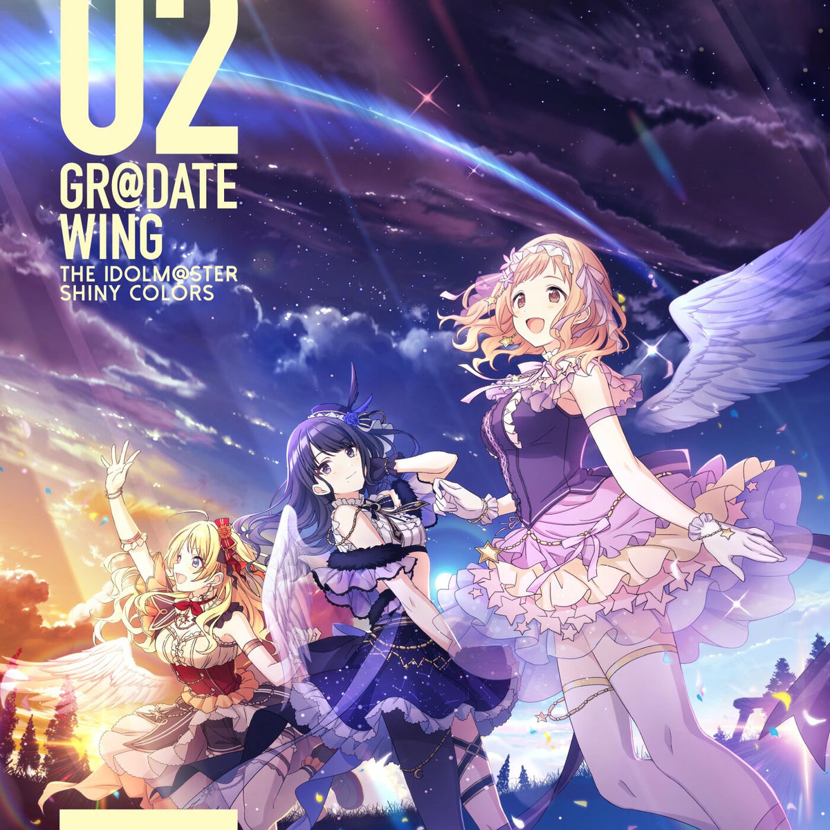 CDJapan : 2nd Album 