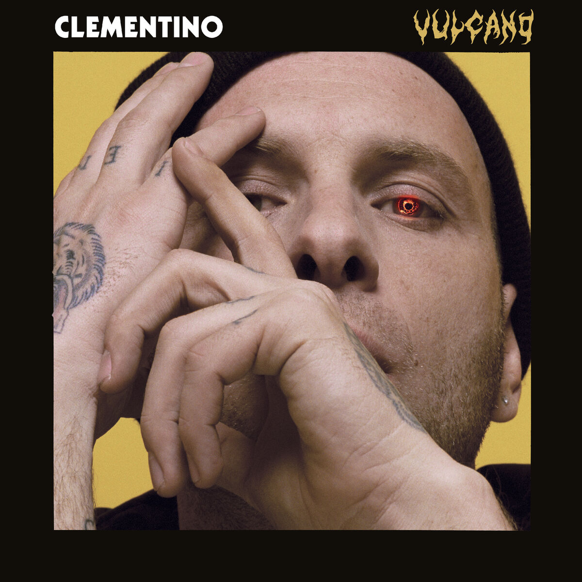 Album cover of La Cosa Più Bella Che Ho