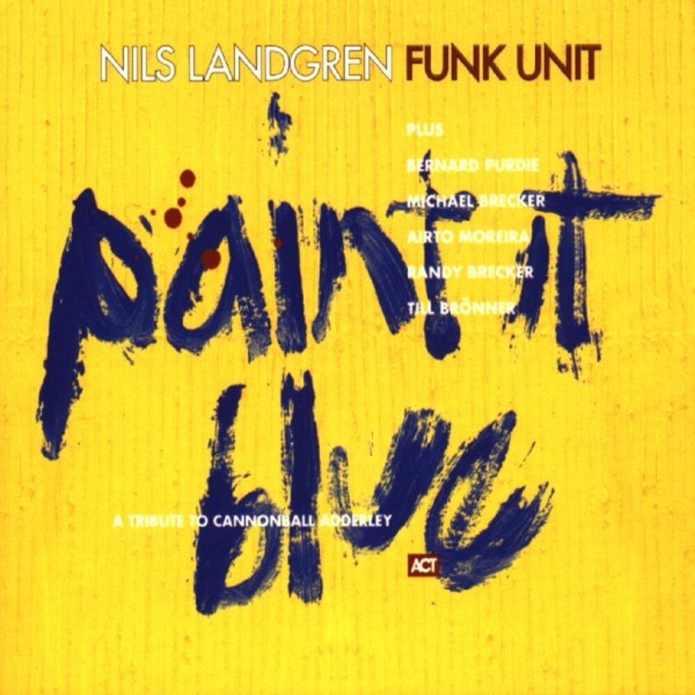 Picture of Paint It Blue