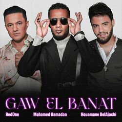 Cover of Gaw El Banat