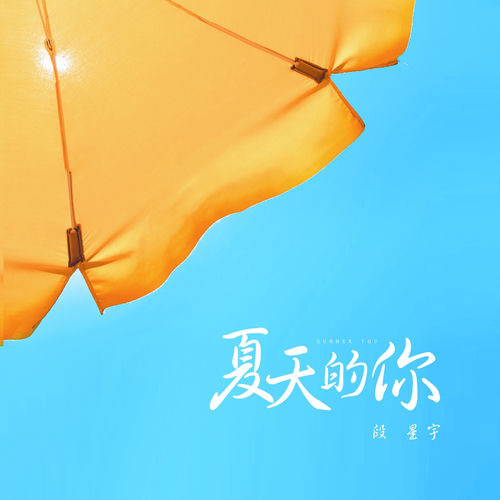 夏天的你
