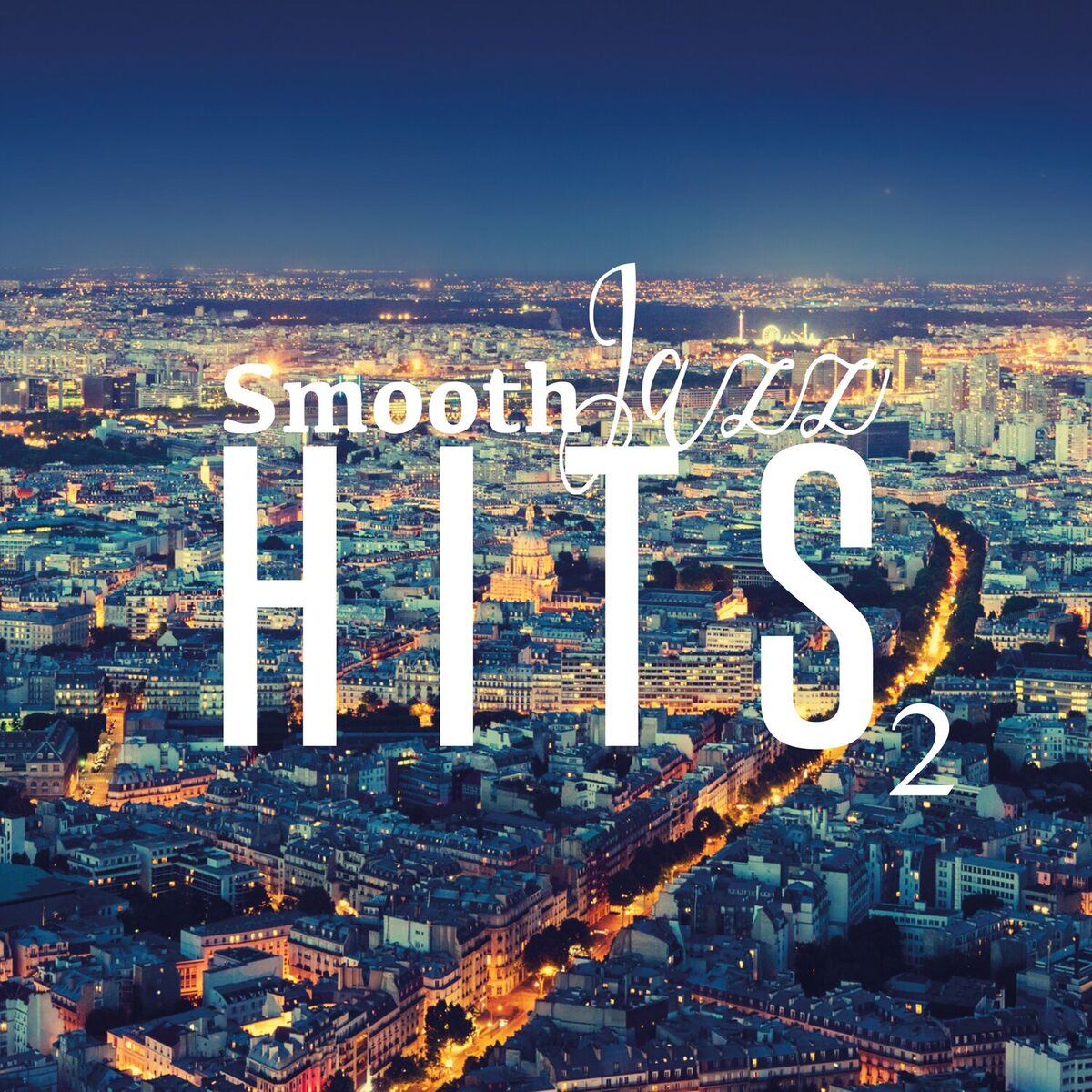 Album cover of Smooth Jazz Hits 2