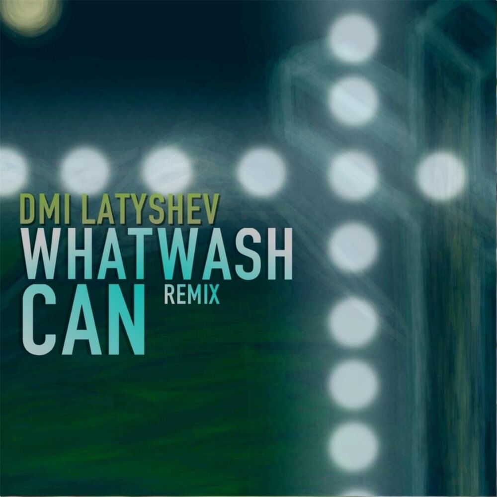 Picture of What Can Wash (Remix)