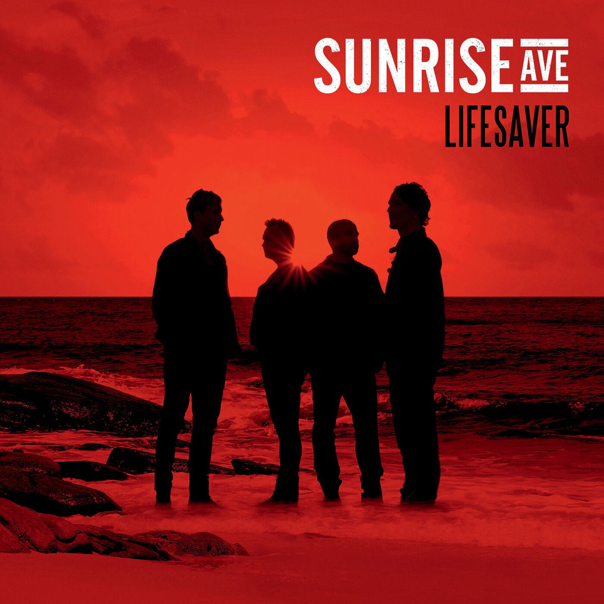 Album cover of Lifesaver
