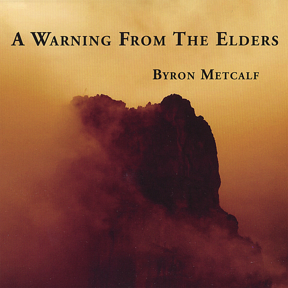Album cover of Earth Om (Sacred Resonance)