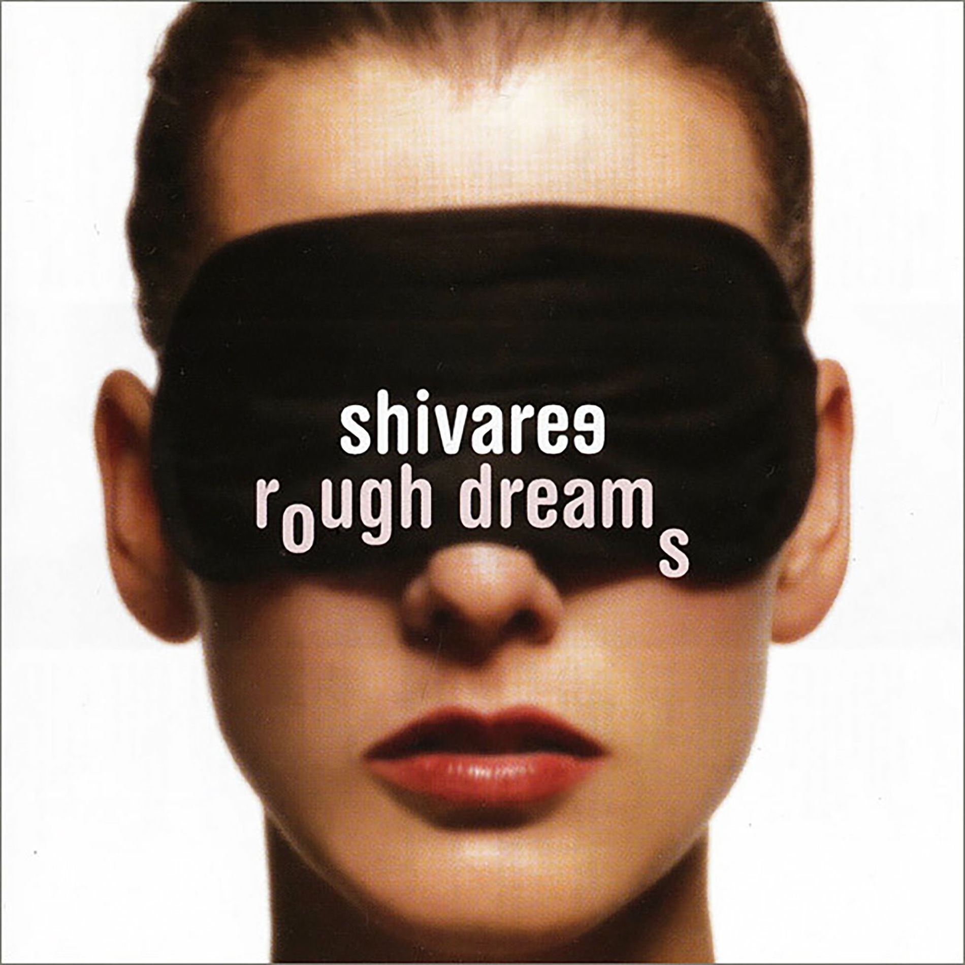 Album cover of Rough Dreams