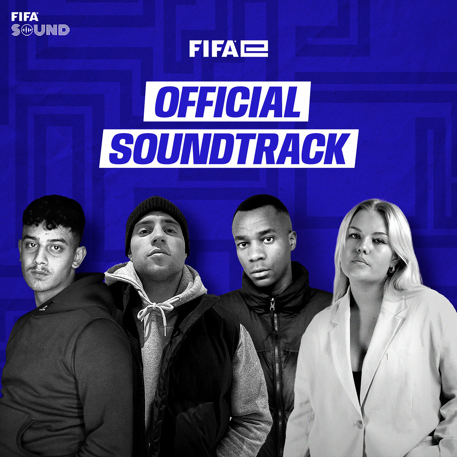 Album cover of All My Life - FIFAe Theme