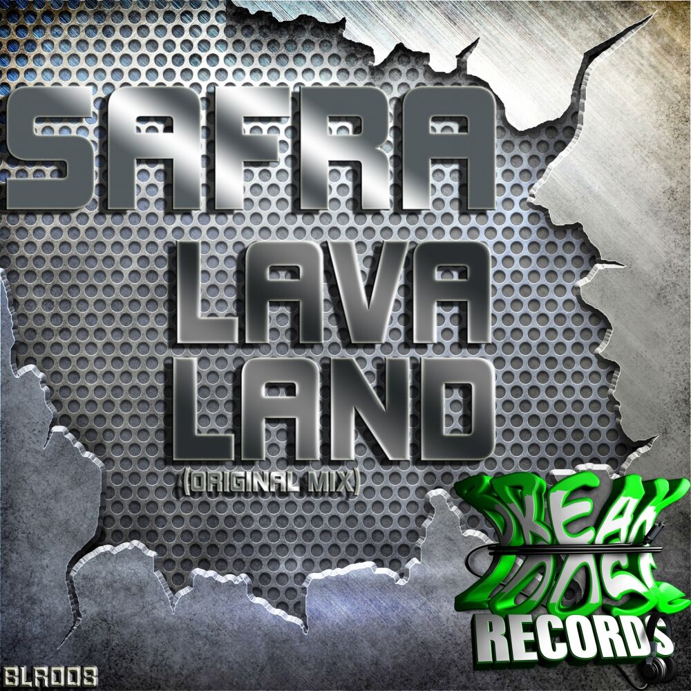 Picture of Lava Land