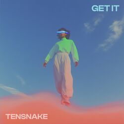 Cover of Get It