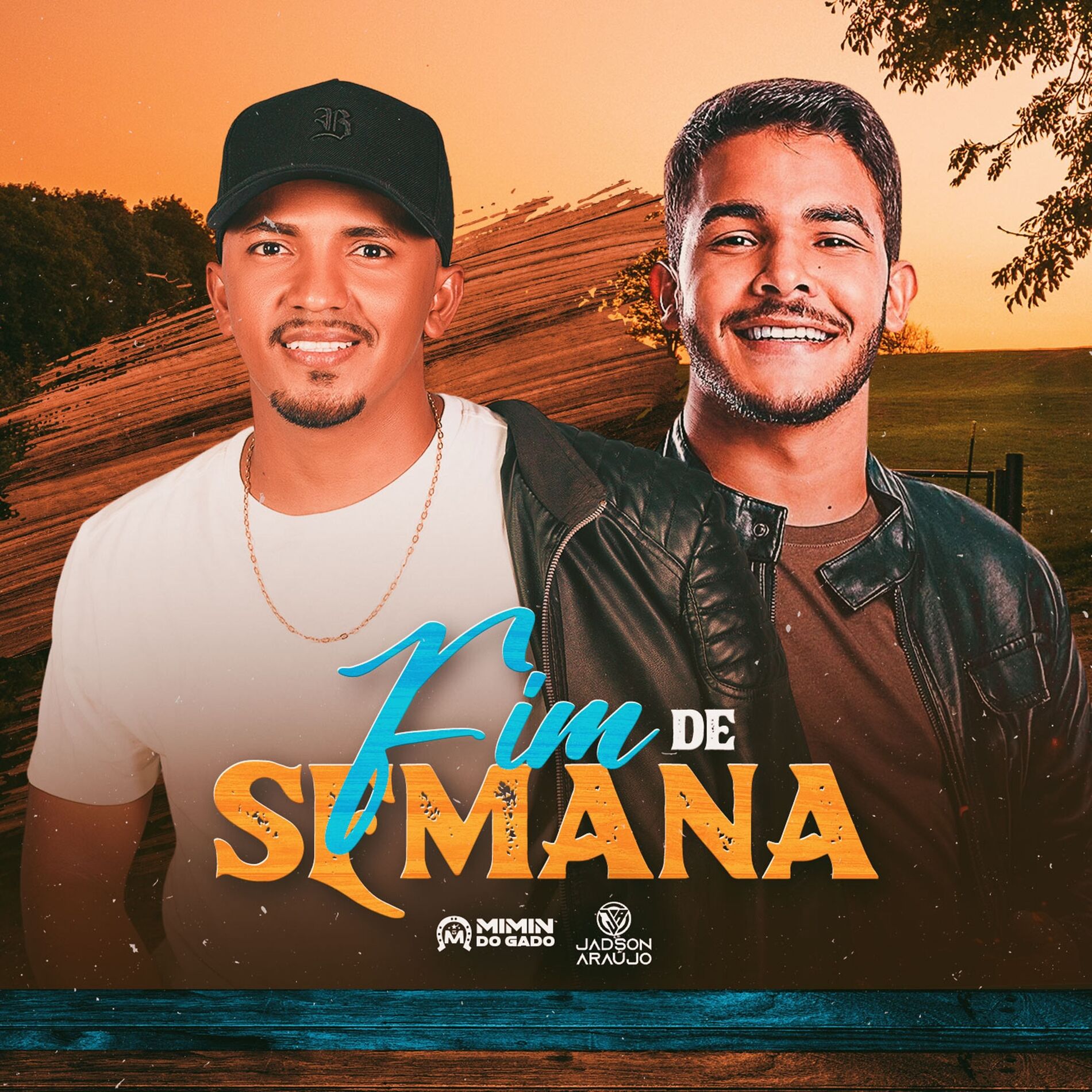 Album cover of Fim de Semana