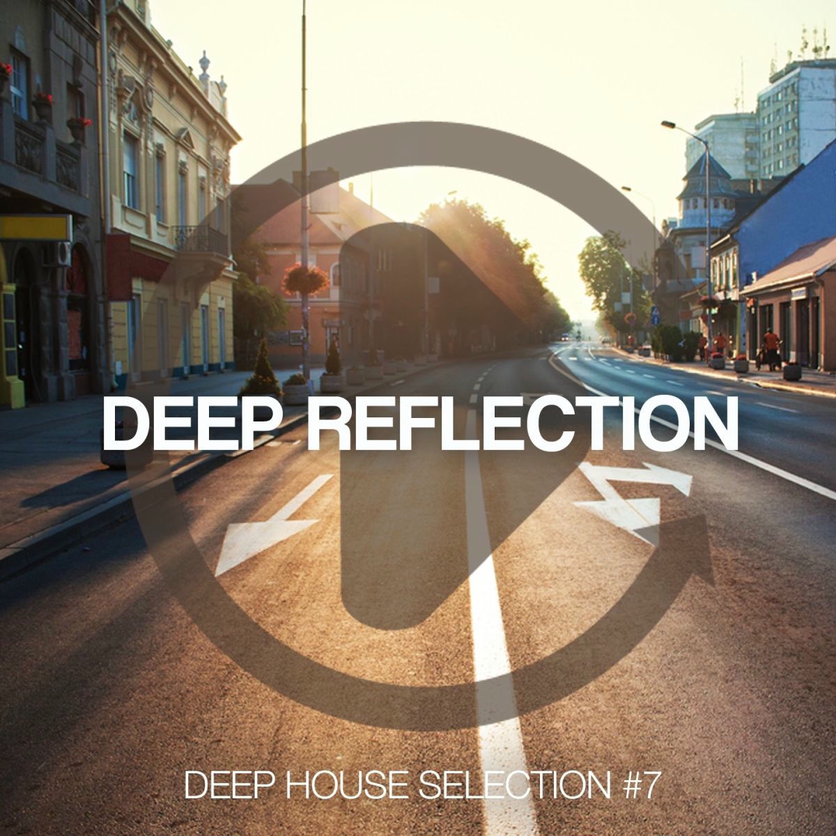Album cover of Deep Reflection - Deep House Selection, Vol. 7
